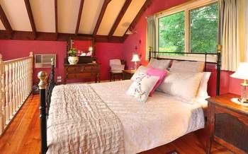 Cambridge Cottages Bed & Breakfast - Holiday Cairns 2