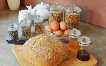 Cambridge Cottages Bed & Breakfast - Holiday Cairns 4