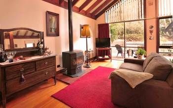 Cambridge Cottages Bed & Breakfast - Holiday Cairns 6