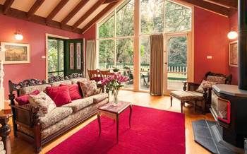 Cambridge Cottages Bed & Breakfast - Holiday Cairns 7