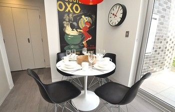 Cremorne 4 Win Furnished Apartment - Holiday Cairns 4
