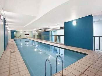 Darlinghurst 713 Ril Furnished Apartment - Holiday Cairns 0