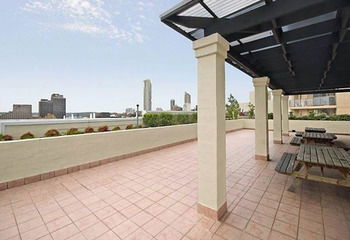Darlinghurst 713 Ril Furnished Apartment - Holiday Cairns 3