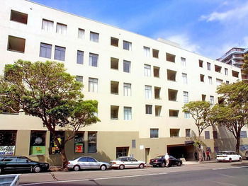 Darlinghurst 713 Ril Furnished Apartment - Holiday Cairns 4