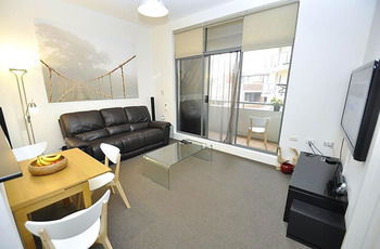 Darlinghurst 713 Ril Furnished Apartment - Holiday Cairns 7