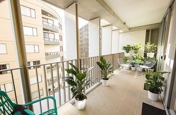 Darlinghurst 803 Pel Furnished Apartment - Holiday Cairns 0