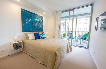 Darlinghurst 803 Pel Furnished Apartment - Holiday Cairns 3