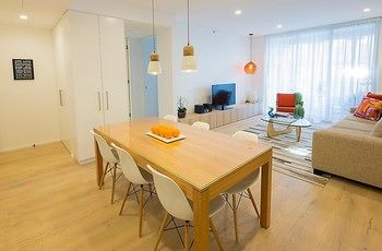 Darlinghurst 803 Pel Furnished Apartment - Holiday Cairns 4
