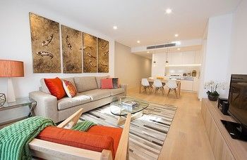Darlinghurst 803 Pel Furnished Apartment - Holiday Cairns 6