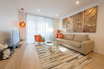 Darlinghurst 803 Pel Furnished Apartment - Holiday Cairns 7