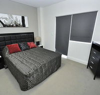 Glebe Furnished Apartments - Holiday Cairns