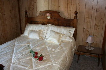 A Settler's Cottage - Holiday Cairns 13