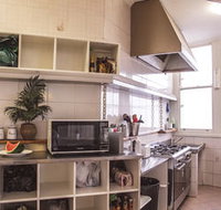 Kings Cross Backpackers - Adults Only - Holiday Cairns