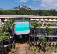 Bannisters Pavilion - Holiday Cairns
