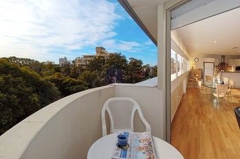 Neutral Bay 46 Young Furnished Apartment - Holiday Cairns 11