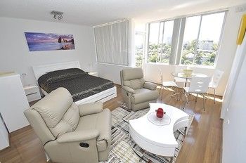 Neutral Bay 603 Way Furnished Apartment - Holiday Cairns 5
