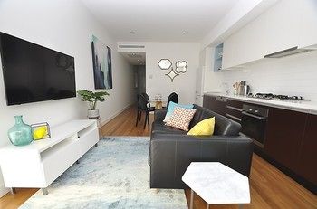 Neutral Bay 4 Young Furnished Apartment - Holiday Cairns 9