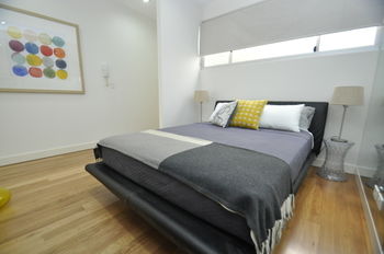 Neutral Bay 4 Young Furnished Apartment - Holiday Cairns 15