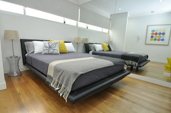 Neutral Bay 4 Young Furnished Apartment - Holiday Cairns 17
