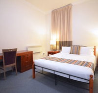 The Hallows Accommodation - Holiday Cairns