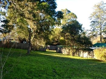 16 Gregson - Silky Oaks - Holiday Cairns 8