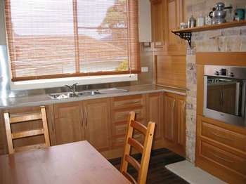 16 Gregson - Silky Oaks - Holiday Cairns 13