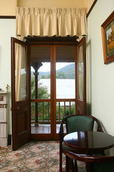 CBC Bed & Breakfast & Cafe - Holiday Cairns 3