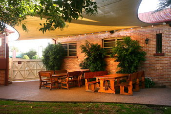 CBC Bed & Breakfast & Cafe - Holiday Cairns 7