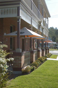 CBC Bed & Breakfast & Cafe - Holiday Cairns 8