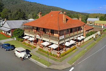 CBC Bed & Breakfast & Cafe - Holiday Cairns 19