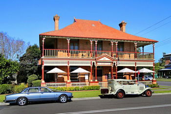 CBC Bed & Breakfast & Cafe - Holiday Cairns 26