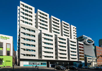 Student Village Melbourne - Holiday Cairns 3