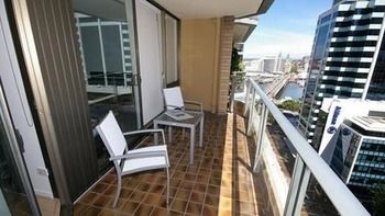 Sydney CBD 115 Mkt Furnished Apartment - Holiday Cairns 0