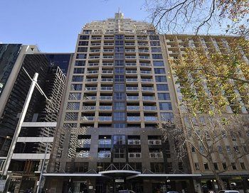 Sydney CBD 303 Elz Furnished Apartment - Holiday Cairns 3
