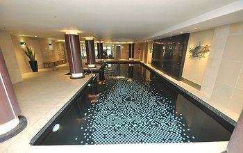 Sydney CBD 303 Elz Furnished Apartment - Holiday Cairns 8