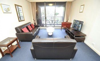 Sydney CBD 303 Elz Furnished Apartment - Holiday Cairns 11