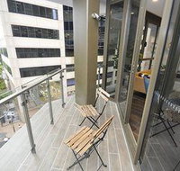 Sydney CBD 501 Bat Furnished Apartment