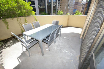 Sydney CBD 16 Mkt Furnished Apartment - Holiday Cairns 0