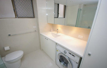 Sydney CBD 16 Mkt Furnished Apartment - Holiday Cairns 4