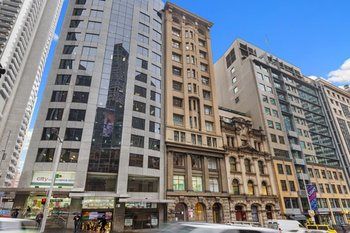 Sydney CBD 503 Brg Furnished Apartment - Holiday Cairns 1
