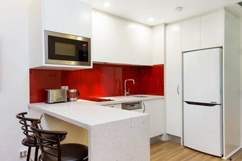 Sydney CBD 503 Brg Furnished Apartment - Holiday Cairns 5