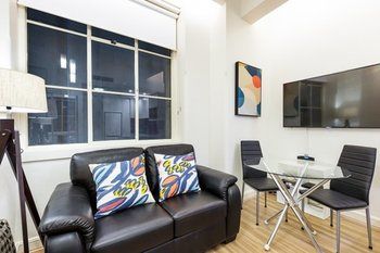 Sydney CBD 503 Brg Furnished Apartment - Holiday Cairns 6