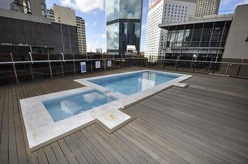 Sydney CBD 503 Brg Furnished Apartment - Holiday Cairns 8