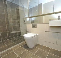 Sydney CBD 202 Bat Furnished Apartment