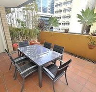 Sydney CBD 15 Mkt Furnished Apartment
