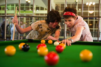 RMIT Village - Holiday Cairns 3