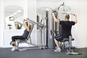 RMIT Village - Holiday Cairns 6