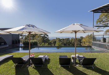 Spicers Sangoma Retreat - Adults Only - Holiday Cairns 0