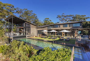 Spicers Sangoma Retreat - Adults Only - Holiday Cairns 1