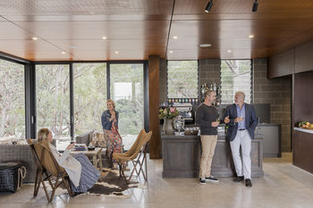Spicers Sangoma Retreat - Adults Only - Holiday Cairns 2